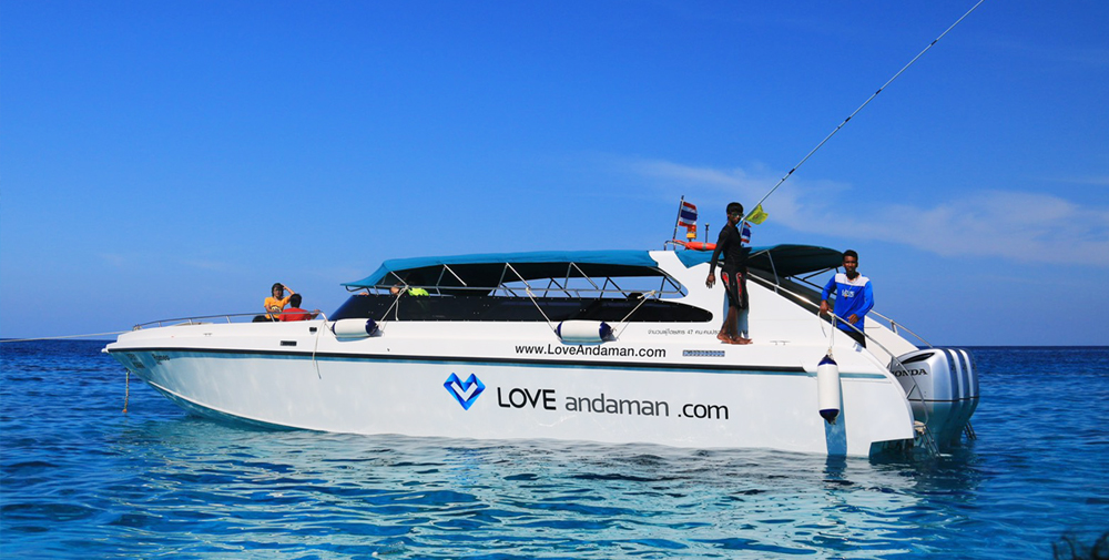 Similan Island